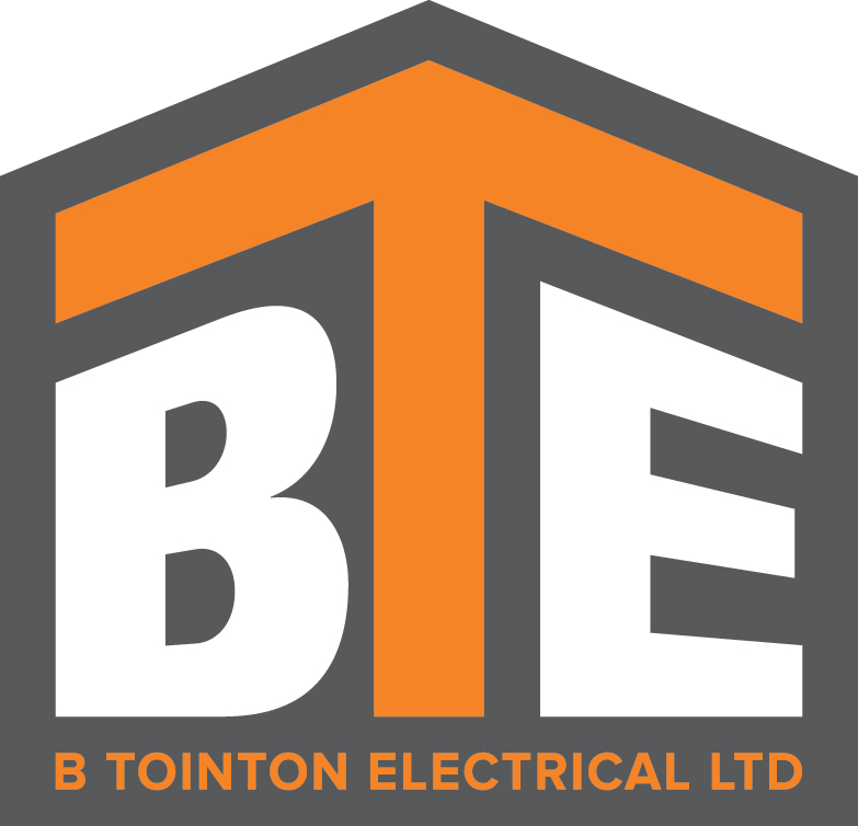 B Tointon Electrical